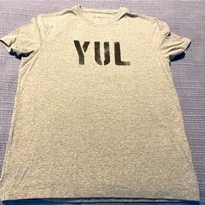 New John Varvatos tshirt size large